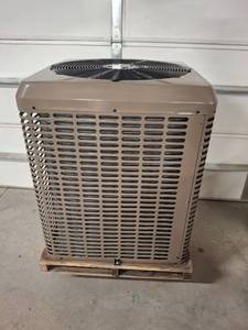 Air Conditioning Condenser Unit - Model TCD36B52SA
