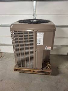 Air Conditioning Condenser Unit - Model TCD36B52SA