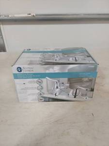 lot 1166 image: Boston Harbor Bathroom Faucet