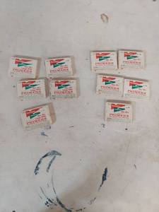 lot 1246 image: Remington Kleanbore Large Rifle Primers No. 9� & No. 6� 100-Count Boxes