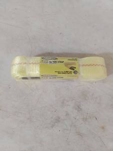 lot 1270 image: Performax 20 ft 2 in Tow Strap