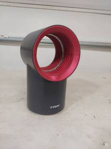 lot 1281 image: FVOAI Mosquito Killer Zap T3 Pro 5W DC5V