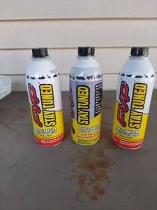 lot 2013 image: Stay Tuned Fuel Stabilizer - 3 Pack