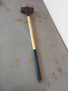 lot 2093 image: Sledgehammer