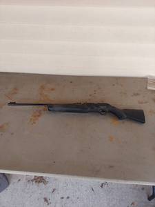 lot 2156 image: Daisy Powerline 901 .177 Caliber Air Rifle