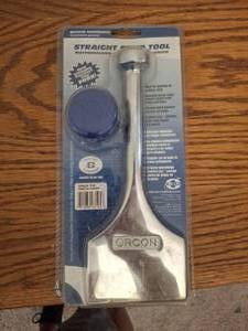 lot 1123 image: Orcon Straight Stair Tool