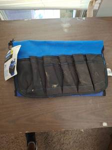 lot 1207 image: Kobalt 26 Pocket, Bucket Organizer