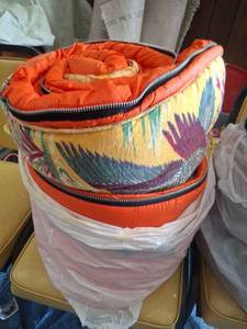 lot 1429 image: 2 Sleeping Bags