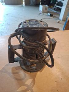 lot 1501 image: Black & Decker Router 1 HP