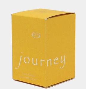 $59 Mary Kay Journey 1.7 fl oz Eau de Parfum Spray Fragrance Retired