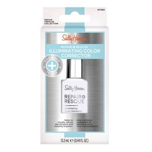 lot 238 image: Sally Hansen Repair  Rescue Color Corrector Nail Treatment