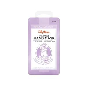 lot 268 image: Sally Hansen Spa Collection Hydrating Hand Mask