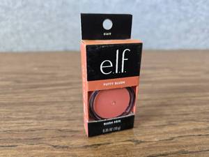 lot 276 image: e.l.f. Putty Blush - Turks and Caicos