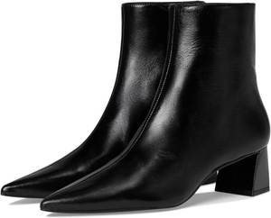 lot 2044 image: $104 Steve Madden womens Ashli Black Size 10