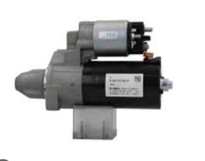 lot 2068 image: AOTPAT Starter Motor for-Mercedes for-Benz 2006 2007 C230 C300 C240 ML320 C280 C320 C350 E320 E350 ML350 R350 S350 SLK350 2001-2009, for-Chrysler Crossfire,1.7KW 12V 10Teeth CCW, Replace#0001108197