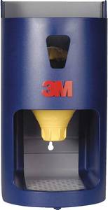 lot 2083 image: $118 3M E-A-R One Touch Pro Earplug Dispenser 391-0000, Hearing Conservation, Blue