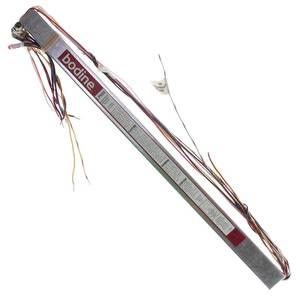 lot 2099 image: $153 Bodine LP600 Linear Fluorescent Emergency Ballast