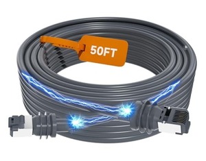 lot 3029 image: mkzea Cable 50FT15M