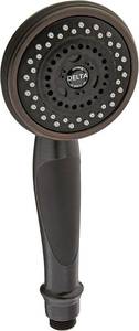 lot 3068 image: $262 Delta Faucet RP48770RB, Venetian Bronze,0.5
