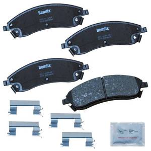 lot 3069 image: Disc Brake Pad Set