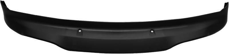 lot 361518 image: Front Bumper Air Dam Compatible with 2019 2020 2021 2022 2023 Dodge Ram 1500 68429261AA CH1090160