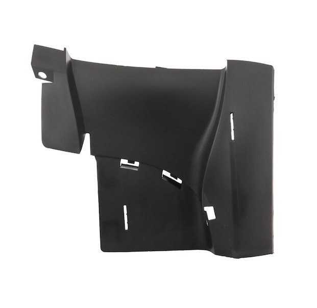 lot 361553 image: Front Left Bumper Wheelhouse Liner Bracket Fit For 2017-2023 Tesla Model 3