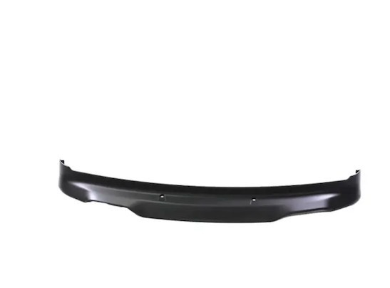 lot 452126 image: Retails for $107 Front Bumper Air Dam - Mopar (68429261AA)