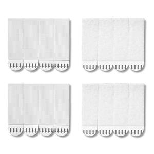lot 60223 image: 24-Pairs(48 Strips) Medium Picture Hanging Strips Heavy Duty, Hook and Loop Tape, Picture Hanger Damage Free, Water-Resistant Adhesive Strips for Frame Hanging and Christmas Decorations - Retail $5,537