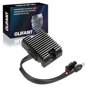 lot 3652 image: Voltage Regulator Rectifier For Harley Davidson Sportster 883 1994-2003Sportster 1200 1994-2003 Replacement 74523-94 74523-94A
