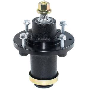 lot 3657 image: POSFLAG 539131898 Spindle Assembly Replaces 539131898 Husqvarna Spindle Assembly 539131898, Husqvarna Spindle 539131898, 539131767 for Husqvarna Z248F MZ61 MZT61 Z242F TS354XD MZ6128 MZT52 Tractors