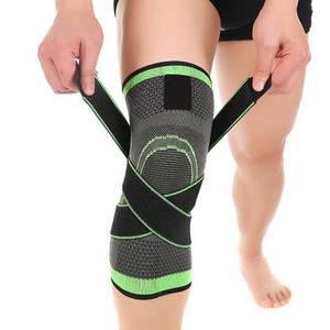 lot 3667 image: ASOONYUM Compression Knee Brace for Women & Men,Knee Brace for Running Knee Pain, Knee Support Compression Sleeve, Workout Sports Knee Braces for Meniscus Tear, ACL & Arthritis Pain Relief - Single