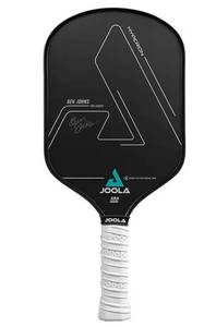 lot 3863 image: JOOLA Ben Johns Hyperion CFS Pickleball Paddle