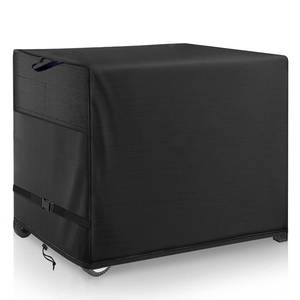 lot 3936 image: WNANAN Outdoor Dining Cart Cover - Heavy Duty Waterproof Cover for Royal Gourmet Cart Flattop Worktable PC3401S & PC3401B, Compatible with 40 inch Outdoor Utility Cart