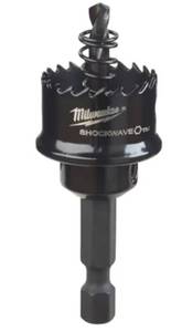 lot 3940 image: Hole Saw, 78 In. Saw Dia., Bi-Metal