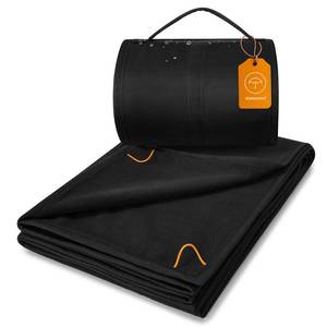 lot 5053 image: BEDELITE Waterproof Packable Lightweight Camping Blanket