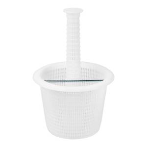 lot 5086 image: JODDMTTY SP-HP Pool Skimmer Baskets for Inground Pools,Skimmer Basket for Hayward Skimmer SP1070, Pacfab, Jacuzzi Deckmate, SwimQuip, and American Products Skimmers,with Tower and Handle