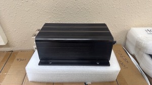 lot 19020 image: New Spiderway 1205M-117 Programmable DC Series Motor Controller