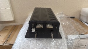 lot 19023 image: New Spiderway 1205-117 36V 400A ITS Controller for E-Z-GO TXT and Utility Vehicles