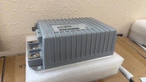 lot 19037 image: Lot of 5 New Spiderway 1515-5201 48V 250A Controllers for Club Car Precedent Excel System