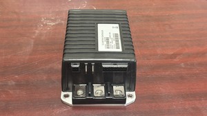 lot 19046 image: New Spiderway 1206HB-5201 48V 250A ITS Controller for E-Z-GO TXT and Express