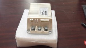 lot 19050 image: Lot of 4 New Spiderway 1515-5206 48V 250A Controllers for Club Car Precedent ERIC System