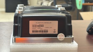 lot 19054 image: New Spiderway 1236E-6421 48V-80V 350A AC Motor Controller