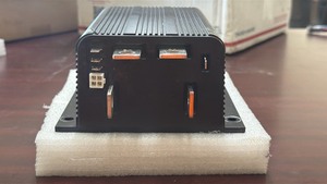 lot 19063 image: New Spiderway 1204M-5305 36V-48V 325A Programmable DC Series Motor Controller