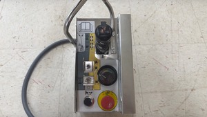 lot 19066 image: Used Spiderway 156879 Platform Control Box for Skyjack SJIII Scissor Lifts