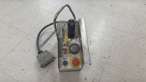 lot 19067 image: Used Spiderway 156879 Platform Control Box for Skyjack SJIII Scissor Lifts