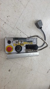 lot 19070 image: New Spiderway 156879 Platform Control Box for Skyjack SJIII Scissor Lifts