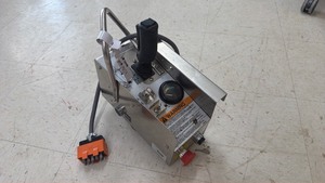 lot 19074 image: Used Spiderway 130028 Platform Control Box for Skyjack SJIII Scissor Lifts