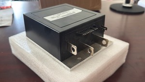 lot 19079 image: New Spiderway 1206SX 36V DCS Motor Controller for E-Z-GO TXT and Medalist