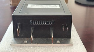 lot 19080 image: New Spiderway 1206SX-4301 36V 350A DCS Controller for E-Z-GO TXT and Medalist