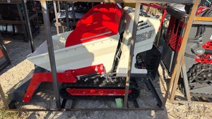 lot 7135 image: Unused AGT mini self loader QHT500FL
